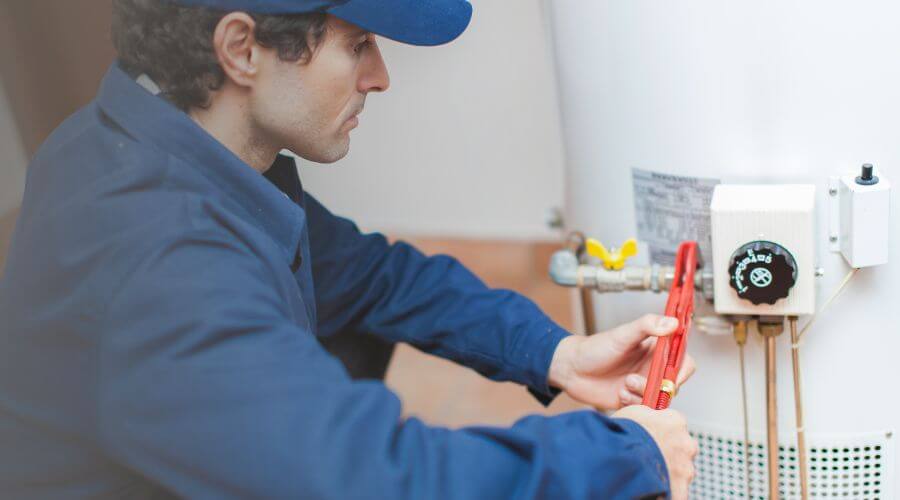 Professional emergency plumbing in Isle Saint George, OH
